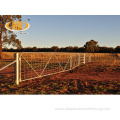 farm animal used livestockcattle horse sheep corral gates